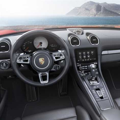911 R i 718 Boxster - premiery Porsche w Poznaniu